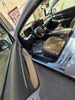هیوندای سۆناتا